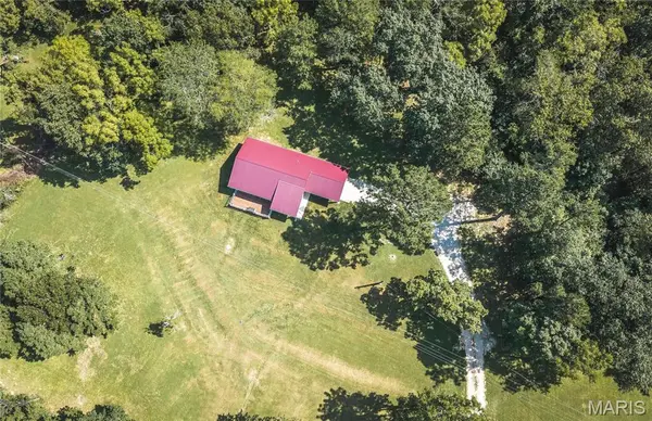 1102 Hwy  Z, Belleview, MO 63623