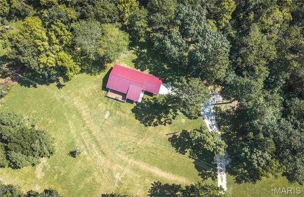 1102 Hwy Z, Belleview, MO 63623