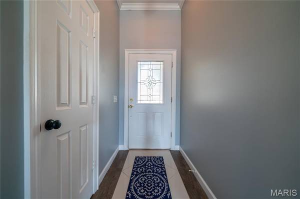 830 S Central ST, Centralia, MO 65240