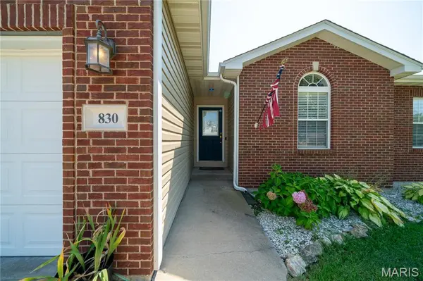 830 S Central ST, Centralia, MO 65240