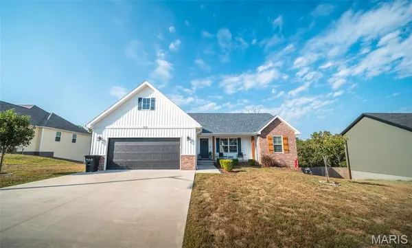 107 Alice DR, Waynesville, MO 65583