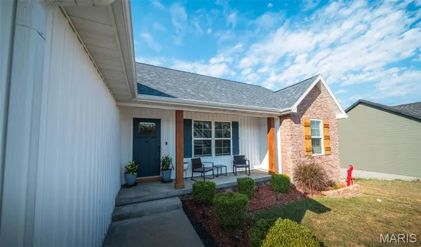 107 Alice DR, Waynesville, MO 65583