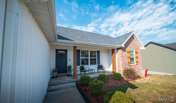 107 Alice DR, Waynesville, MO 65583