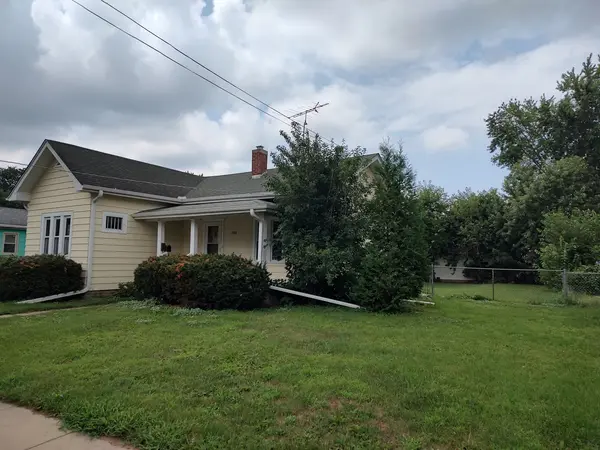 606 E Perry ST, Belvidere, IL 61008