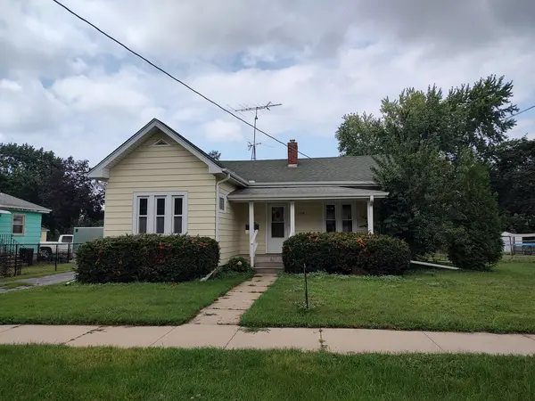 606 E Perry ST,  Belvidere,  IL 61008