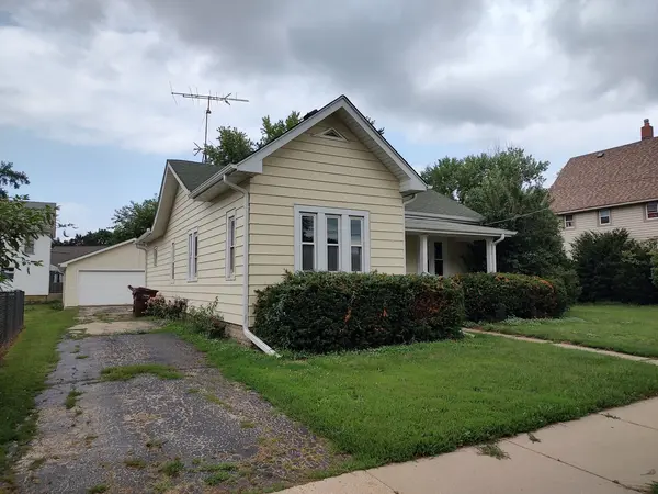 606 E Perry ST, Belvidere, IL 61008