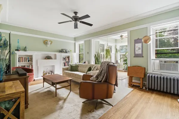 1236 W Columbia AVE #1E, Chicago, IL 60626