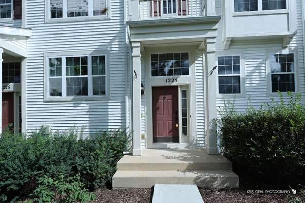 1225 Driftwood LN, Pingree Grove, IL 60140