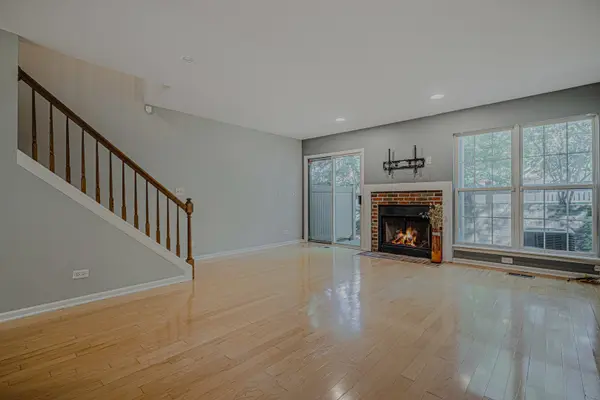 1069 Talbots LN #0, Elk Grove Village, IL 60007
