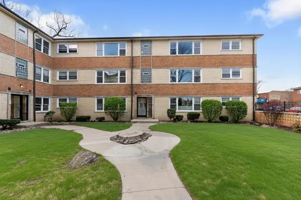 7900 S Merrill AVE #3C, Chicago, IL 60649