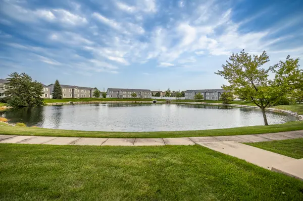 8211 Lincoln Circle #A, Merrillville, IN 46410