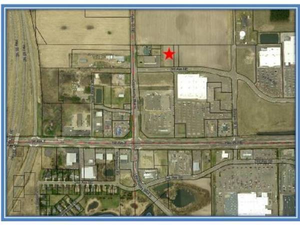 TBD 3rd AVE NE, Cambridge, MN 55008
