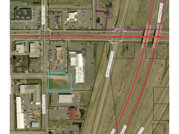 TBD Garfield St S, Cambridge, MN 55008