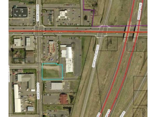 TBD Garfield St S, Cambridge, MN 55008