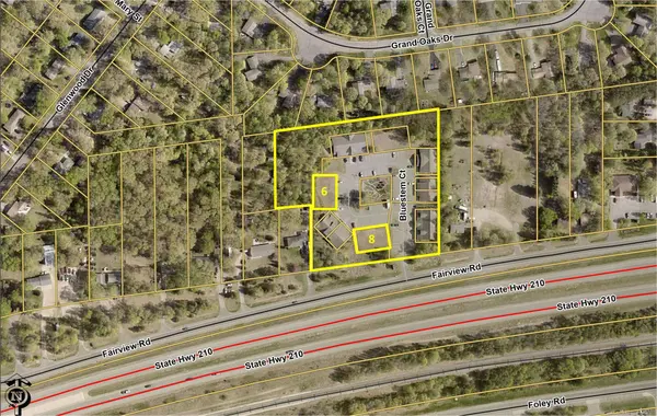 Site 6 Bluestem CT, Baxter, MN 56425