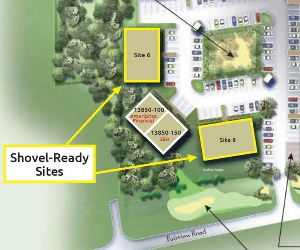 Site 8 Bluestem CT, Baxter, MN 56425