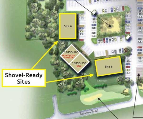 Site 8 Bluestem CT, Baxter, MN 56425