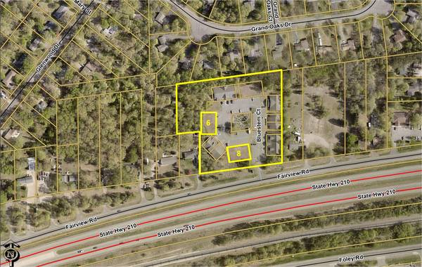 Site 8 Bluestem CT, Baxter, MN 56425