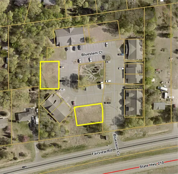 Site 8 Bluestem CT, Baxter, MN 56425