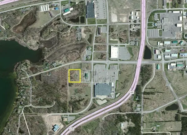 Outlot B Falcon DR, Baxter, MN 56425