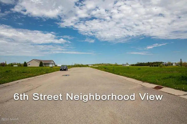 402 Lot #1 6th ST E, Brandon, MN 56315