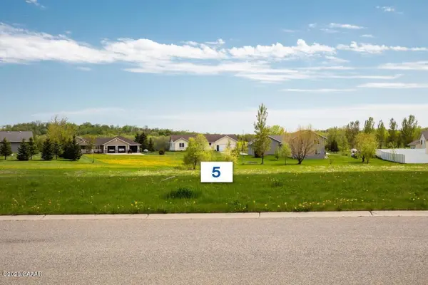 420 Lot#5 6th ST E, Brandon, MN 56315
