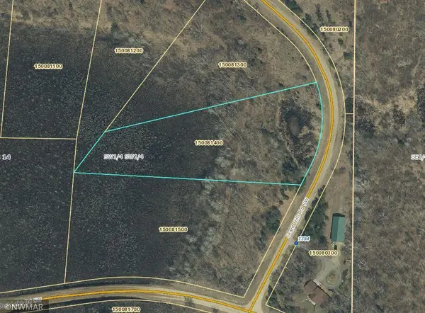 TBD (L11,B2) Grant Hills RD SW, Bemidji, MN 56601