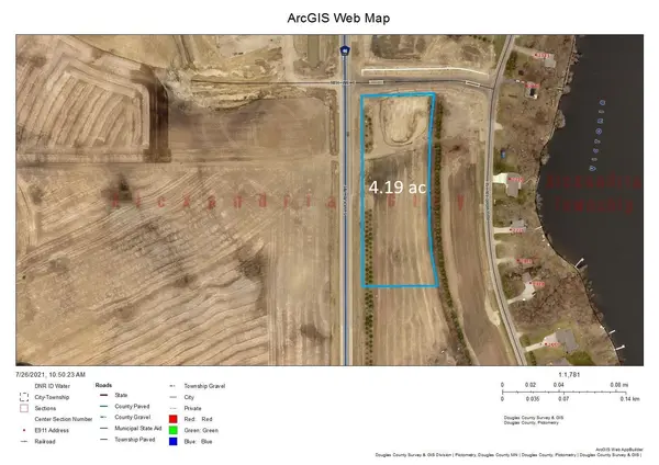18XX S McKay AVE, Alexandria, MN 56308