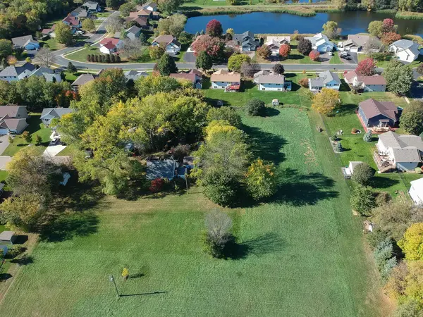 10252 Jackson ST NE, Blaine, MN 55434