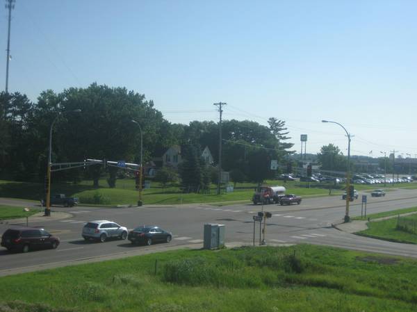 1314 1st AVE E, Cambridge, MN 55008