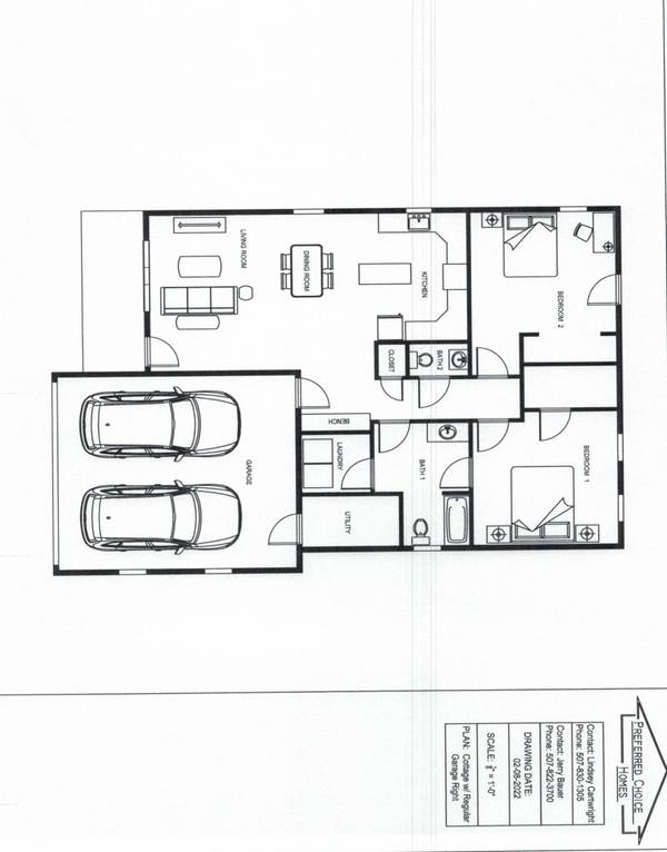 1964 Bud RD, Windom, MN 56101