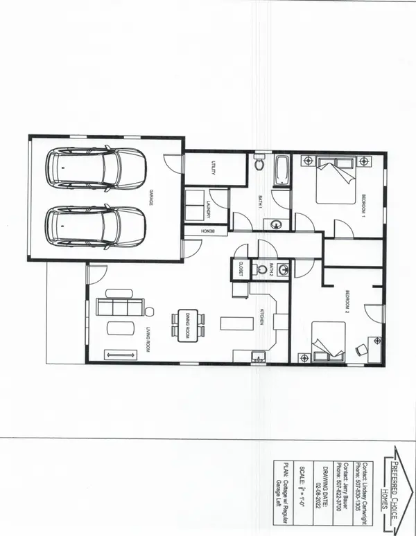 1935 Bud RD, Windom, MN 56101