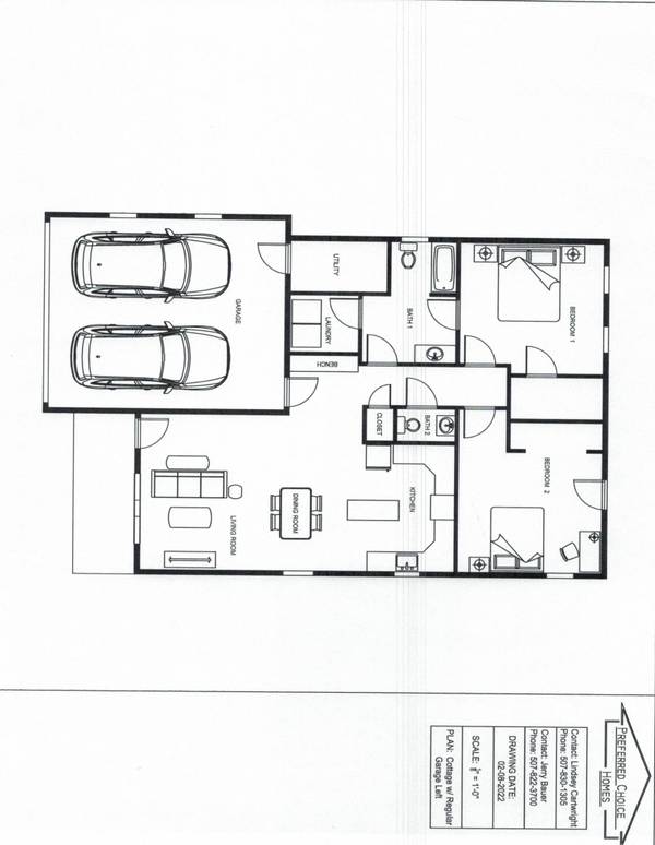 1935 Bud RD, Windom, MN 56101