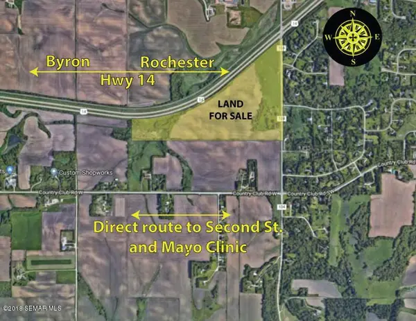 319 60th AVE NW, Rochester, MN 55901