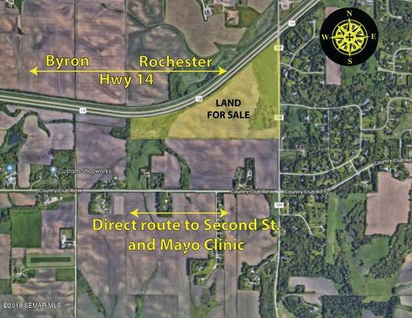 319 60th AVE NW, Rochester, MN 55901
