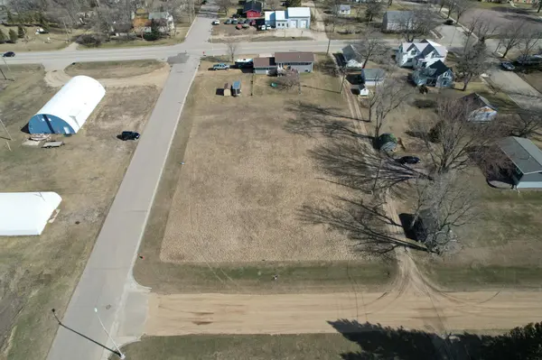 TBD South Rebecca ST, Ivanhoe, MN 56142