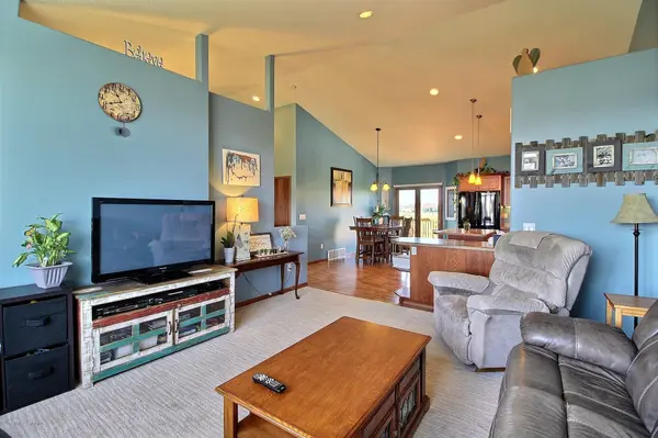 3399 Van Buren ST S, Fargo, ND 58104