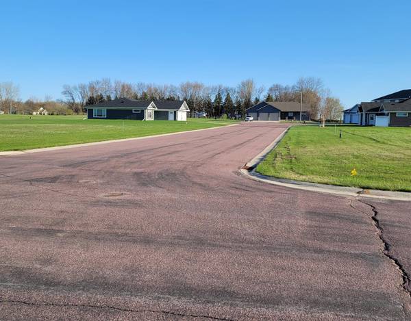 Blk 2 Lot 8 Sunset Avenue-Prairie Lane, Mountain Lake, MN 56159
