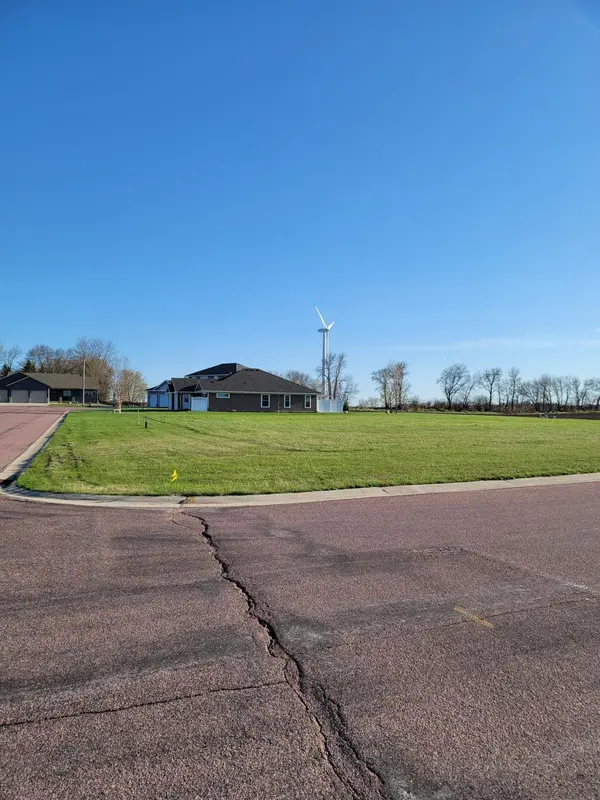 Blk 2 Lot 8 Sunset Avenue-Prairie Lane, Mountain Lake, MN 56159