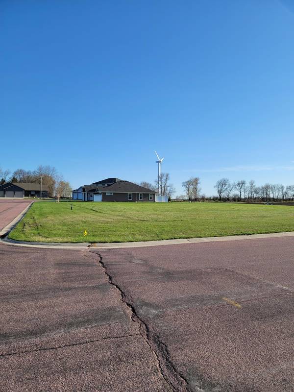 Blk 2 Lot 8 Sunset Avenue-Prairie Lane, Mountain Lake, MN 56159