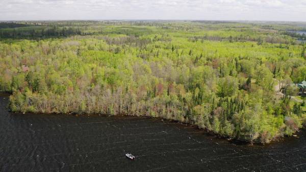 Parcel C S Niles Bay Forest Road, Orr, MN 55771