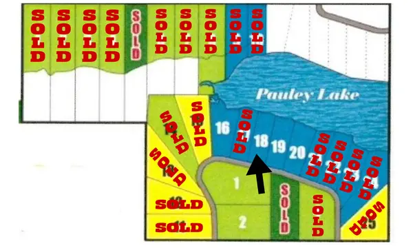 Lot 18 Aldrin LOOP, Sauk Centre, MN 56378