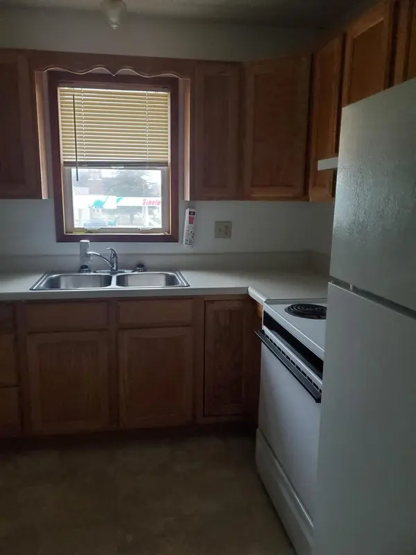 123 S Otter AVE, Parkers Prairie, MN 56361