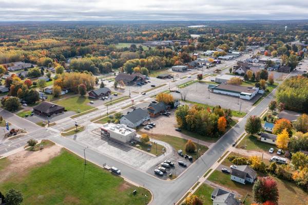 24165 State Road 35 70, Siren, WI 54872