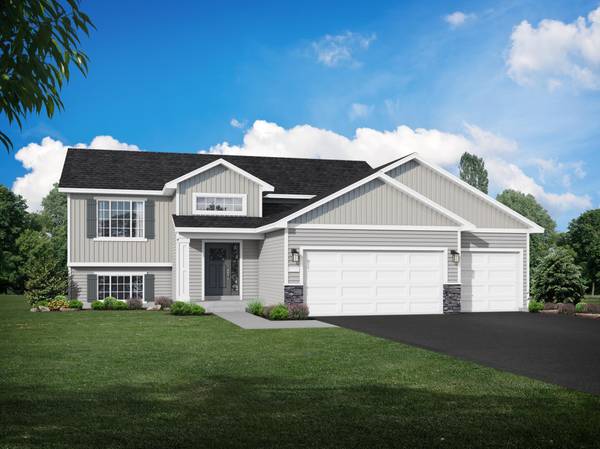 1373 Oak Ridge ST, Hanover, MN 55341