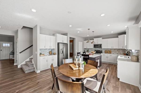3577 110th LN NE, Blaine, MN 55449