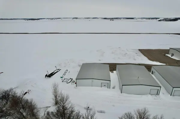 1111 2nd Street SW #Hangar 3, Elbow Lake, MN 56531