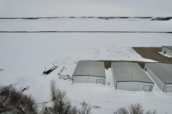 1111 2nd Street SW #Hangar 3, Elbow Lake, MN 56531