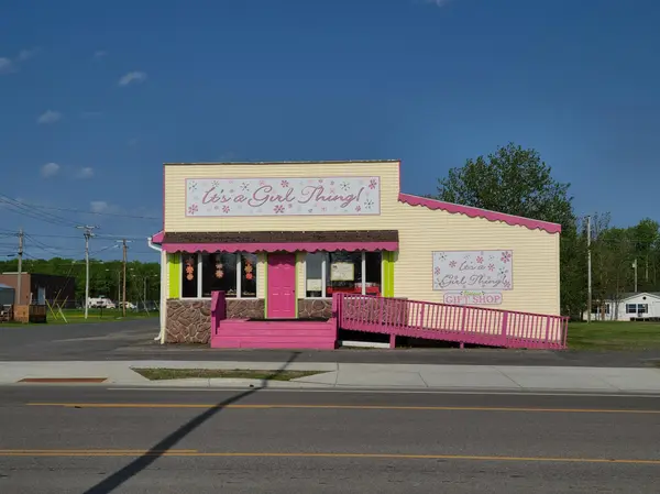 1732 2nd AVE, International Falls, MN 56649