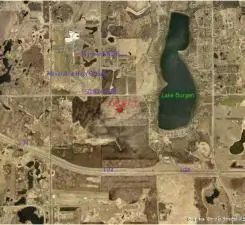 5xxx W Lake Burgen RD SE, Alexandria, MN 56308